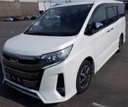 Toyota Noah 2021 Pearl for sale