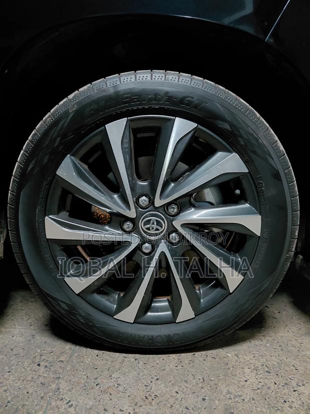 Toyota Voxy 2023 Black