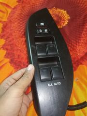 New Toyota Axio 2025 Black for sale