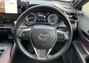 Toyota Harrier Hybrid Z 2021 Pearl for sale