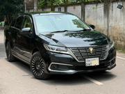 Toyota Premio 2020 Black for sale