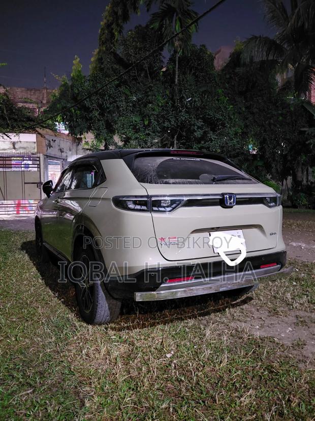 Honda Vezel 1.5 Hybrid 2WD 2021