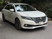 Toyota Premio 2021 Pearl for sale