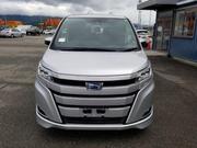 Toyota Noah 2021 Silver for sale