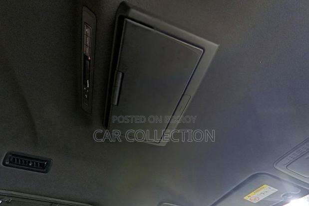 Toyota Esquire 2021 Black