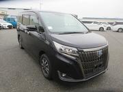 Toyota Esquire 2021 Black for sale