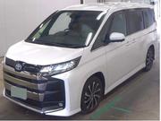New Toyota Noah 2022 Pearl for sale
