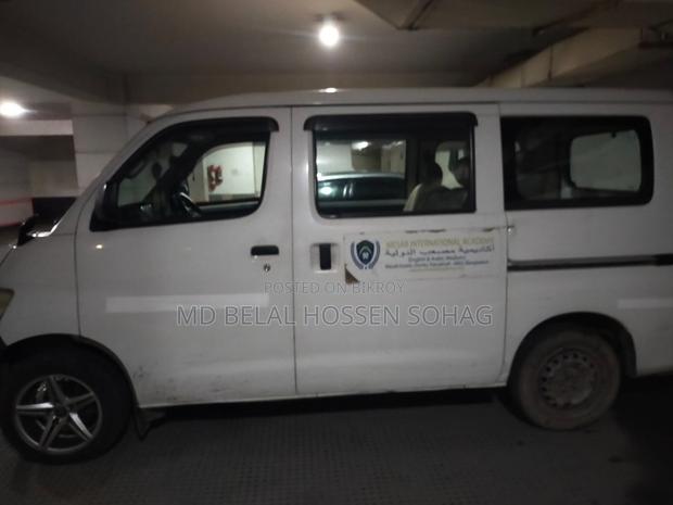 Toyota Noah 2017 White