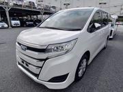 Toyota Noah 2021 Pearl for sale