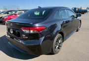 Toyota Corolla 2021 Black for sale