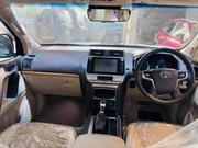 Toyota Land Cruiser Prado 4.0 Petrol TX 2018 Pearl for sale