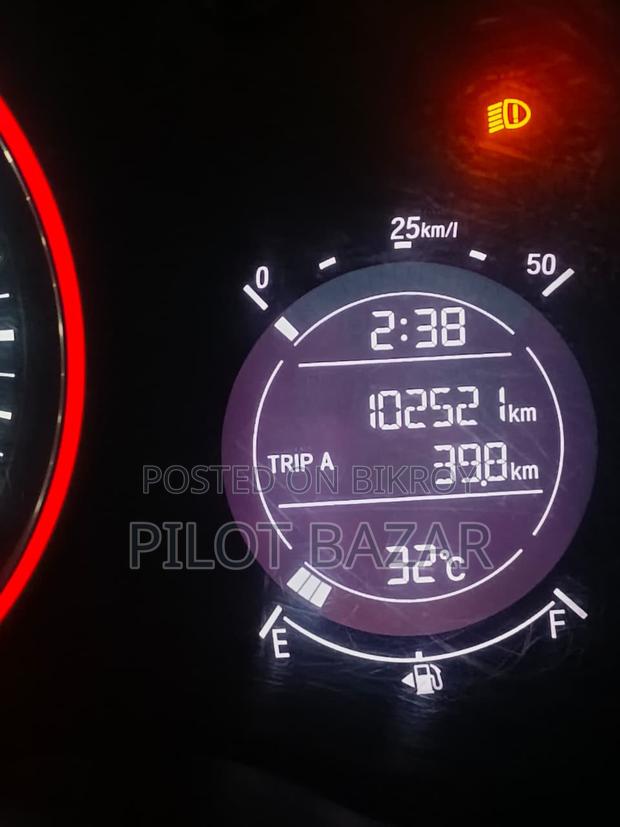 Honda Vezel 2014