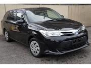 Toyota Corolla Fielder 2021 Black for sale