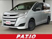 Toyota Noah 2021 Silver for sale