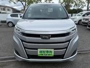Toyota Noah 2021 Silver for sale