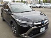 Toyota Corolla Cross 2021 Black for sale