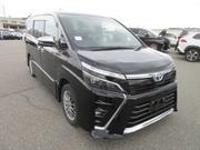 Toyota Voxy 2021 Black for sale