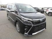Toyota Voxy 2021 Black for sale