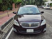 Toyota Premio 2.0 FWD 2015 Maroon for sale
