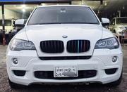 BMW X5 2014 Pearl for sale