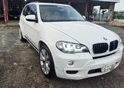 BMW X5 2014 Pearl for sale