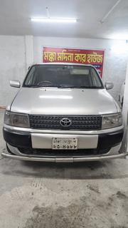 Toyota Probox 2005 Silver for sale