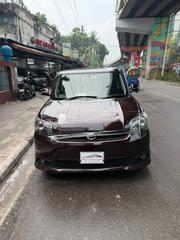 Toyota Corolla Rumion 2012 Brown for sale