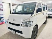 Toyota Noah 2008 White for sale