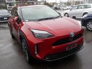 Toyota Yaris Cross 2021 Red for sale