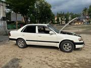 Toyota Corolla 2000 White for sale
