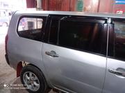 Toyota Probox 1.5 CNG 2WD 2004 Silver for sale