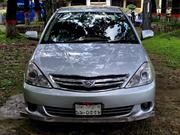 Toyota Allion 2003 Silver for sale