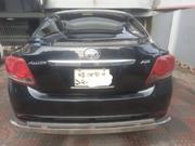 Toyota Allion 2010 Black for sale