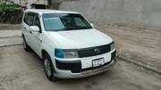 Toyota Probox 2005 White for sale