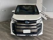 Toyota Noah 2022 Pearl for sale
