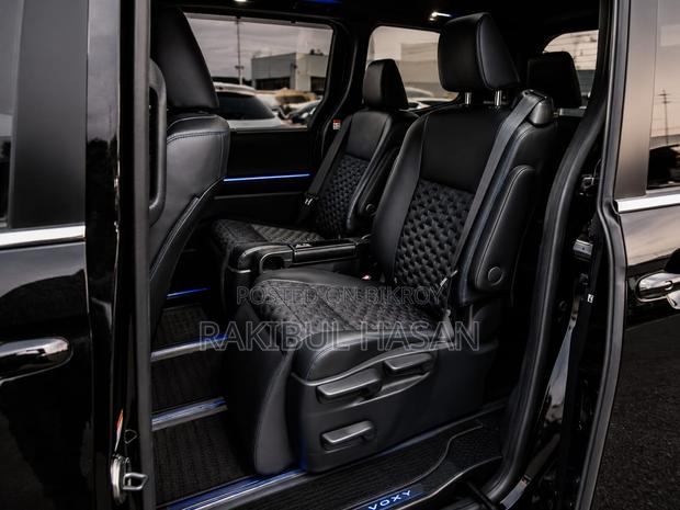 New Toyota Vios 2023 Black