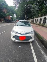 Toyota Axio 2015 Pearl for sale