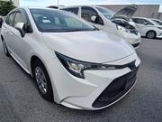 Toyota Corolla 2021 White for sale