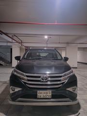 Toyota Rush 1.5 RWD 2020 Black for sale