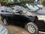 New Toyota Noah 2.0 158hp FWD (7 Seater) 2010 Black for sale