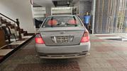 Toyota Corolla 2006 Silver for sale