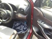 Toyota Yaris 1.5 Sedan L 2020 Maroon for sale