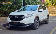 Honda CR-V 2017 for sale