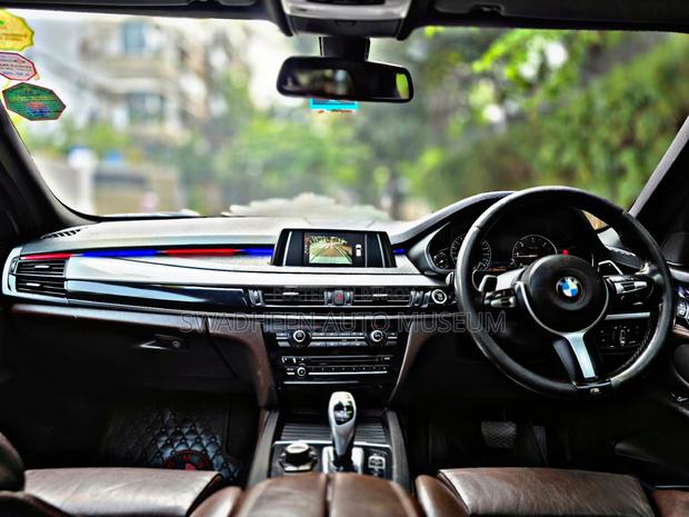 BMW X5 2014 Pearl