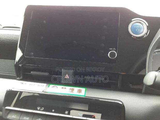 Toyota Noah 2022 Pearl