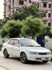 Toyota Corolla 1997 Pearl for sale