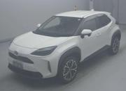 Toyota Yaris Cross 1.5 FWD 2021 Pearl for sale