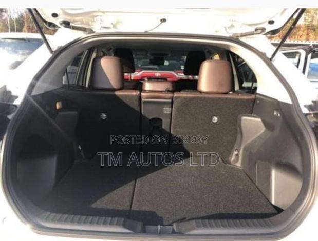 Toyota Yaris Cross 1.5 FWD 2021 Pearl