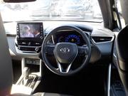 Toyota Corolla Cross 2023 Black for sale