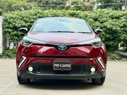 Toyota C-Hr 2018 Red for sale